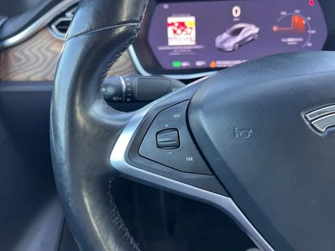 Used 2018 Tesla Model S 100D AWD/4WD image 35