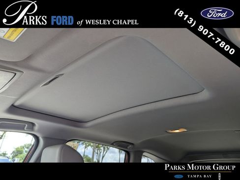 Used 2021 Honda CR-V Touring image 22