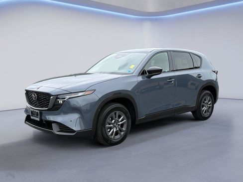New 2026 MAZDA CX-5 Select AWD/4WD image 7