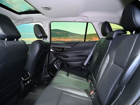 Certified 2025 Subaru Outback Limited w/ Popular Package #2 image 57