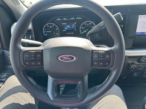 Used 2026 Ford F350 XL AWD/4WD image 38