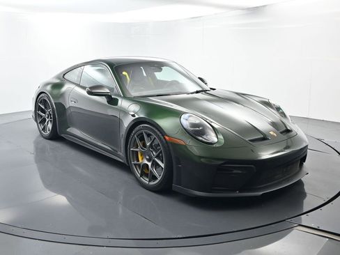 Certified 2026 Porsche 911 GT3 RWD image 15