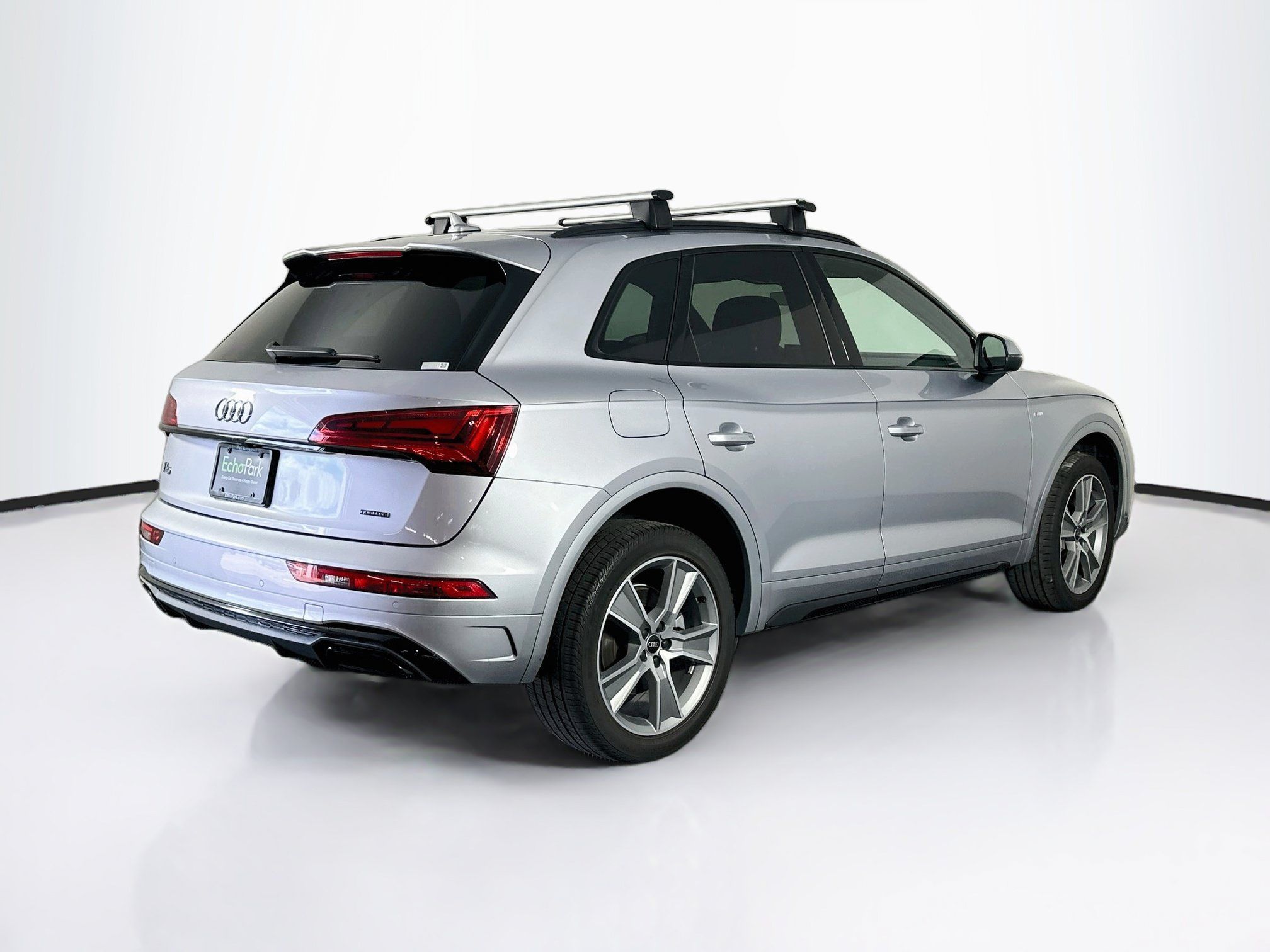 Used 2025 Audi Q5 2.0T Premium AWD/4WD image 9