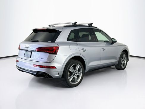 Used 2025 Audi Q5 2.0T Premium AWD/4WD image 9