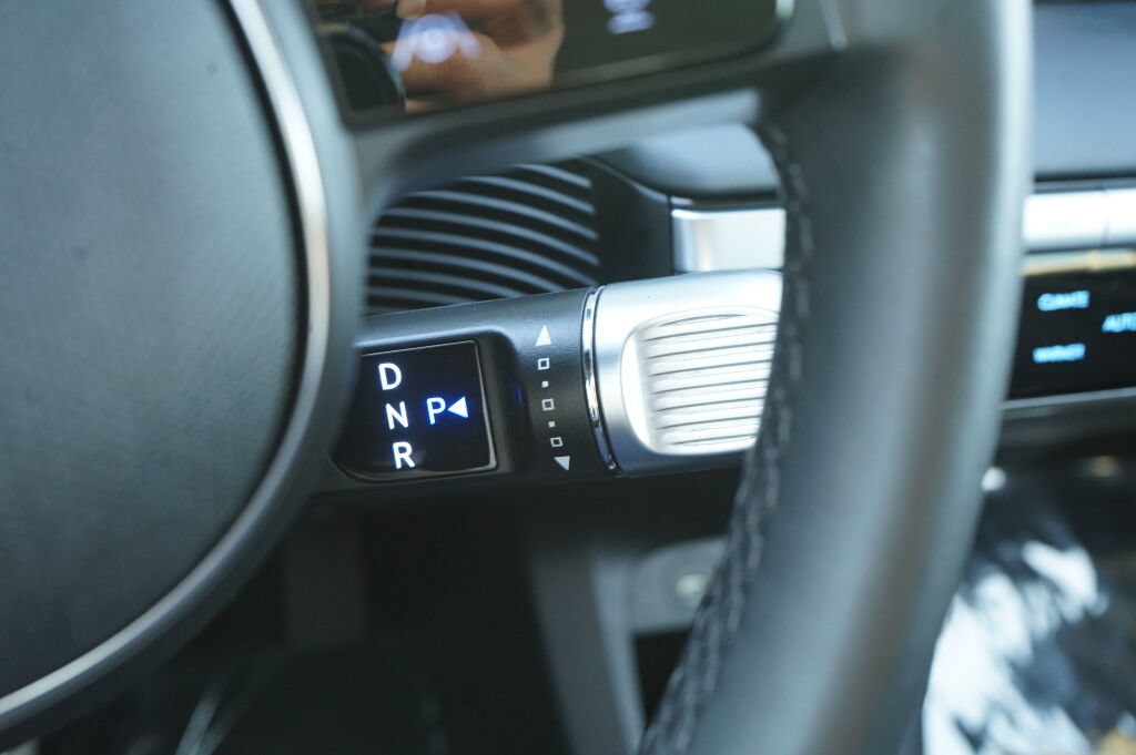 Certified 2024 Hyundai Ioniq 5 SEL RWD image 26
