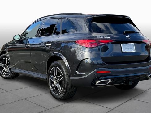 Certified 2026 Mercedes-Benz GLC 300 4MATIC image 16