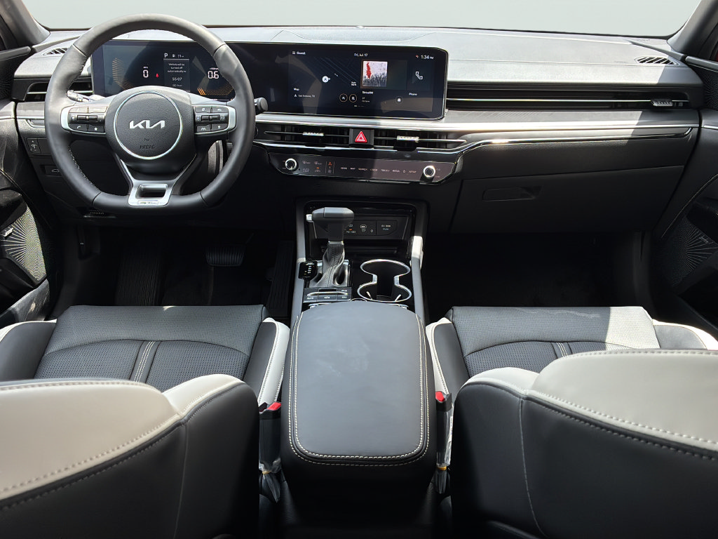 New 2026 Kia K5 GT-Line w/ GT-Line Premium Package AWD/4WD image 18
