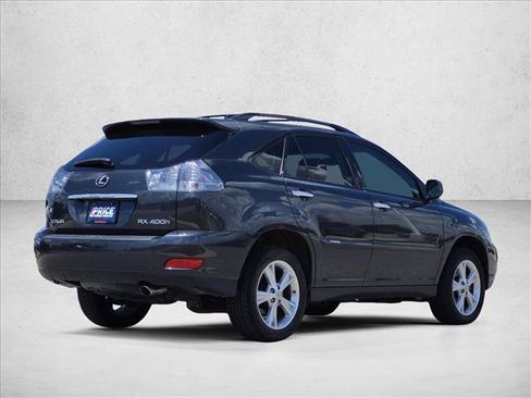 Used 2008 Lexus RX 400h 2WD image 5