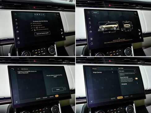 Used 2023 Land Rover Range Rover SE image 32