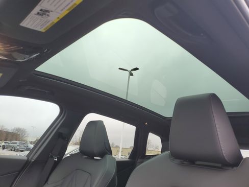 Certified 2025 BMW X3 M50 w/ Premium Package image 8