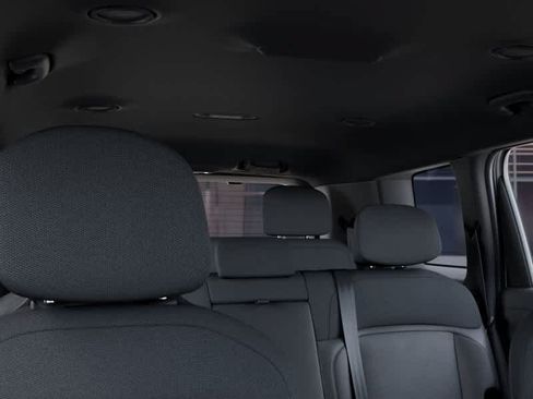 New 2027 Kia Telluride LX FWD image 27