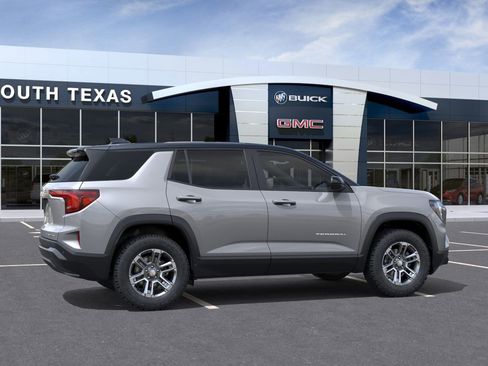 New 2026 GMC Terrain Elevation image 5