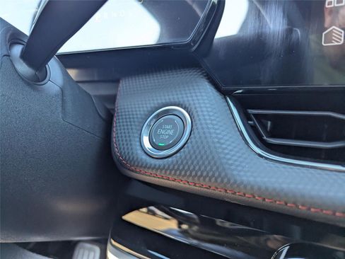 New 2026 Chevrolet Equinox RS w/ Convenience Package III image 18