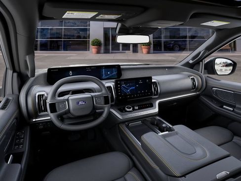 New 2027 Ford Expedition Tremor w/ Driver's Package AWD/4WD image 9