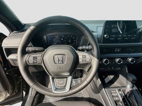 New 2026 Honda CR-V TrailSport image 10