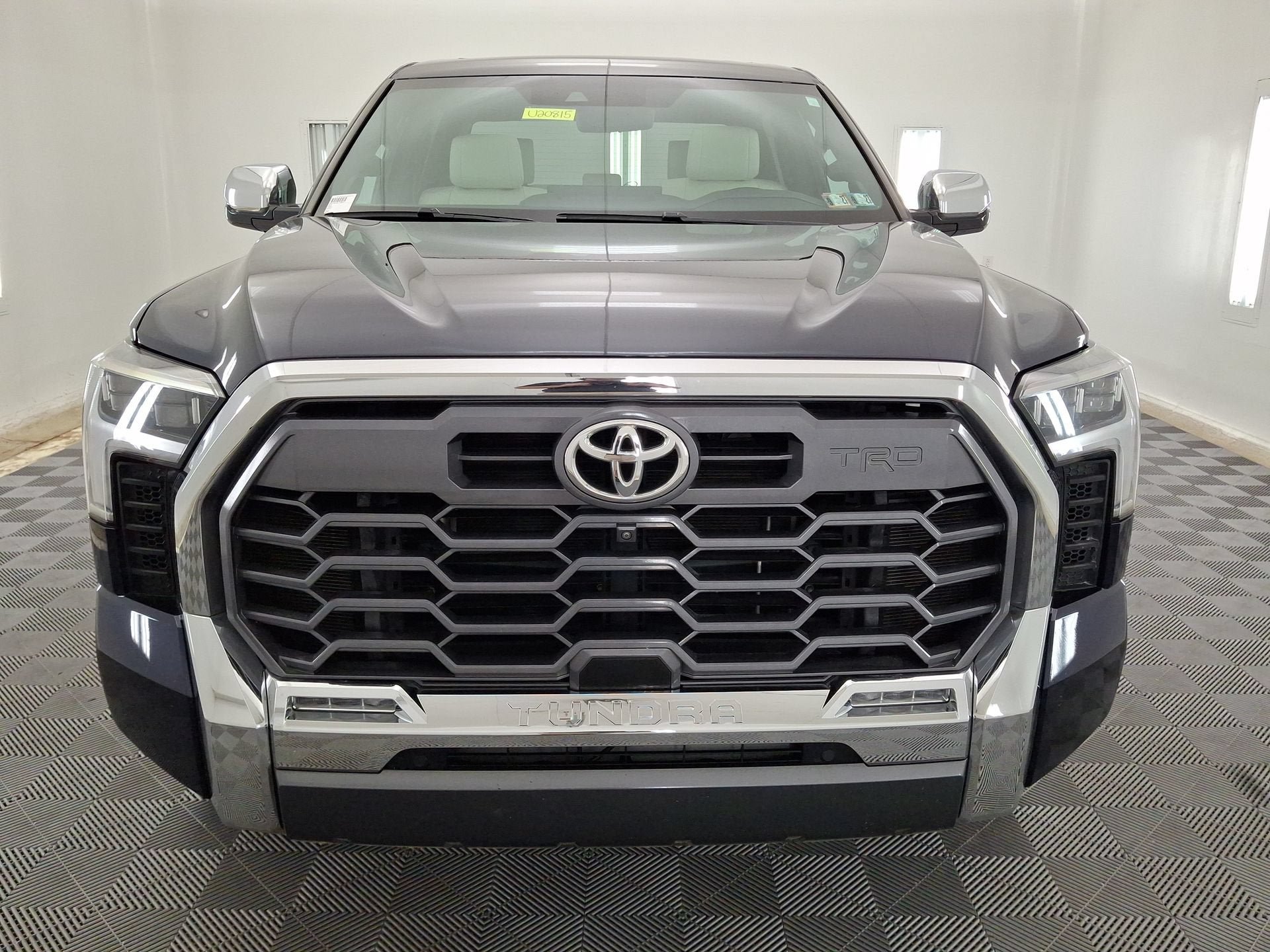 Certified 2022 Toyota Tundra 1794 Edition w/ TRD Off-Road Package AWD/4WD image 29