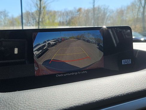 New 2026 MAZDA CX-50 AWD 2.5 S w/ Weather Package image 9