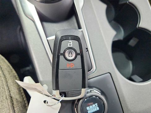 New 2025 Ford Bronco Sport Big Bend w/ Convenience Package image 30