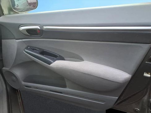 Used 2008 Honda Civic EX image 13