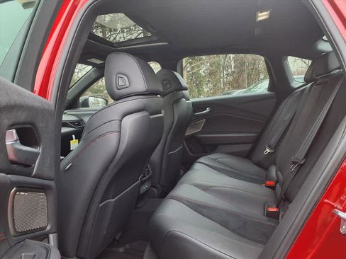 Certified 2025 Acura TLX SH-AWD w/ A-SPEC Pkg image 25