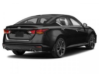 Used 2023 Nissan Altima 2.5 SR w/ SR Premium Package video 2