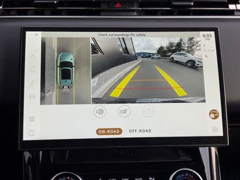 Used 2023 Land Rover Range Rover Sport SE image 36