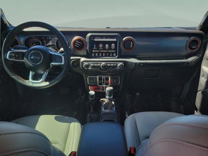 Used 2023 Jeep Gladiator Mojave w/ LED Lighting Group