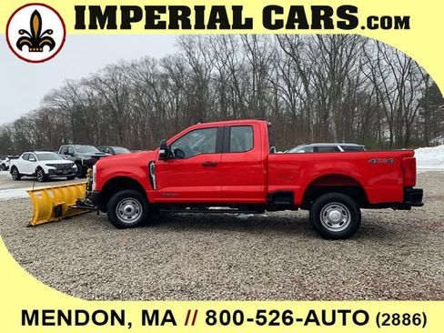 New 2026 Ford F250 XL AWD/4WD image 6