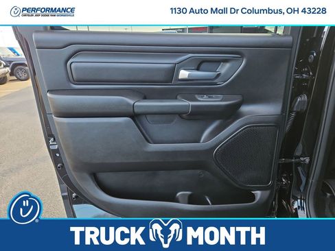 New 2026 RAM 1500 Express image 14