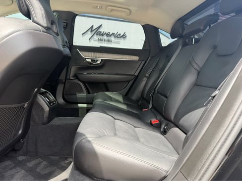 Used 2023 Volvo S90 B6 Plus AWD/4WD image 14