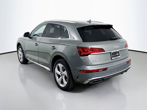 Certified 2023 Audi Q5 2.0T Premium Plus w/ Premium Plus Package image 3