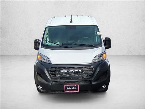 New 2026 RAM ProMaster 2500 w/ Convenience Group image 6