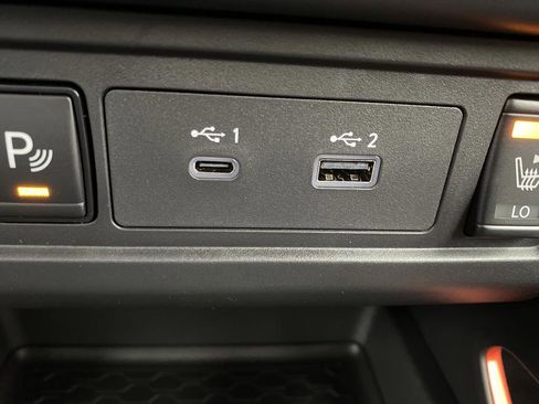 New 2026 Nissan Frontier PRO-4X w/ Pro-4x Convenience Package image 14