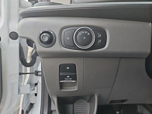 Used 2024 Ford Transit 250 Low Roof w/ Exterior Upgrade Package image 24