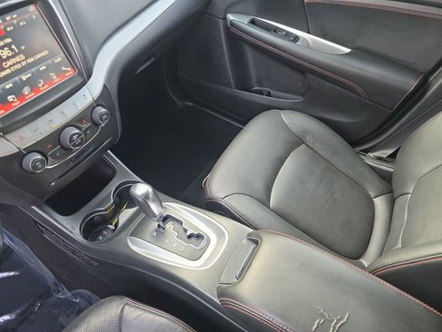 Used 2018 Dodge Journey GT image 27