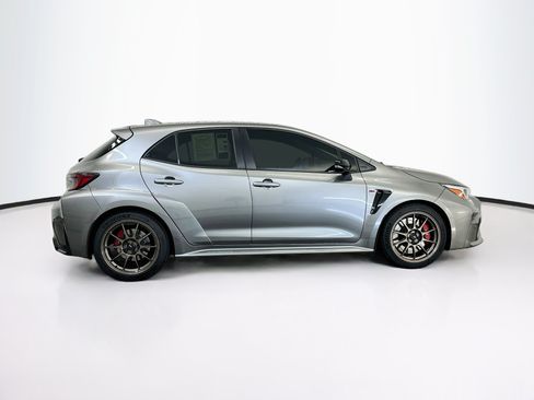 Used 2024 Toyota Corolla GR AWD/4WD image 10