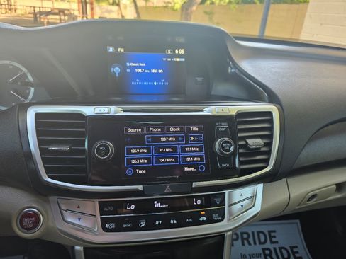 Used 2015 Honda Accord EX-L image 20