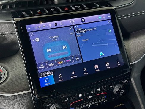 Certified 2024 Jeep Grand Cherokee L Limited w/ Luxury Tech Group II image 25