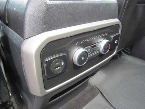 Certified 2021 Ford Expedition Max XLT AWD/4WD image 17