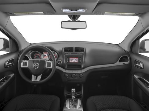 Used 2016 Dodge Journey SXT FWD image 11