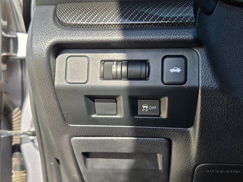 Used 2017 Subaru WRX STI image 27