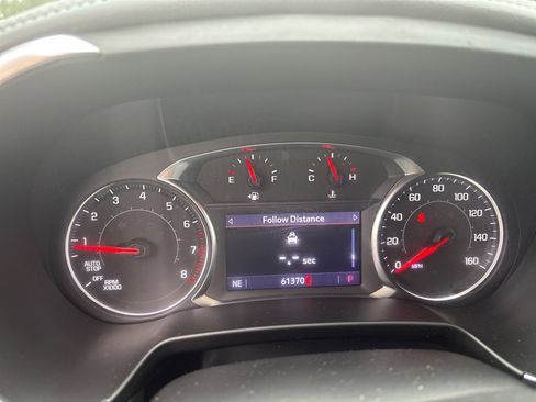 Used 2023 Chevrolet Blazer LT image 42