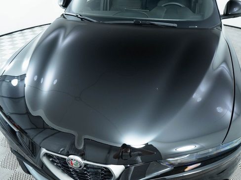 New 2024 Alfa Romeo Tonale Ti image 37