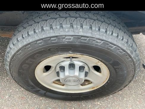 Used 2016 Chevrolet Express 3500 Extended RWD image 31