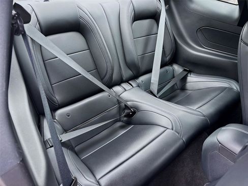 Used 2026 Ford Mustang Premium RWD image 29