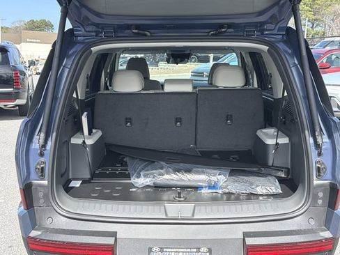 New 2026 Hyundai Santa Fe SEL FWD image 18