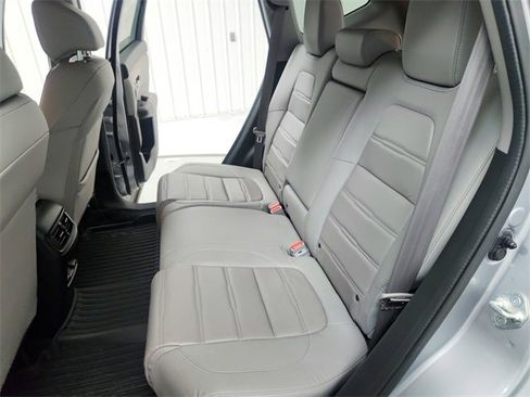 Used 2021 Honda CR-V EX-L image 33