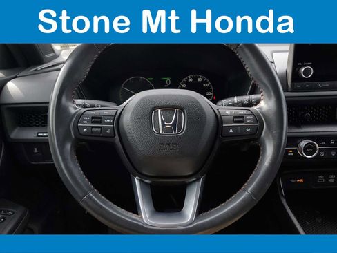 Used 2024 Honda CR-V Sport image 21