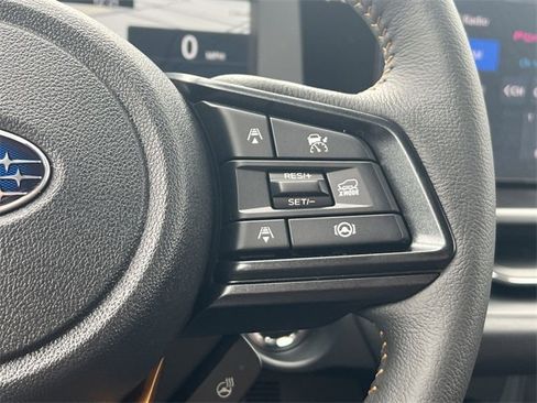 New 2026 Subaru Outback Wilderness image 22