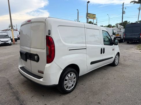 Used 2021 RAM ProMaster City Tradesman SLT FWD image 9